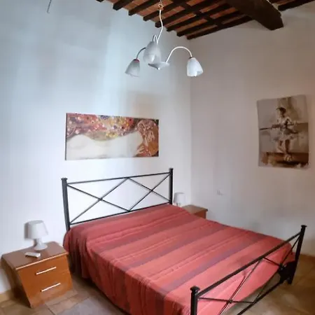 Apartment Onda Blu - Bilocale Con Aria Condizionata A Due Passi Dal Castello E Dal Torrione E Rivellino